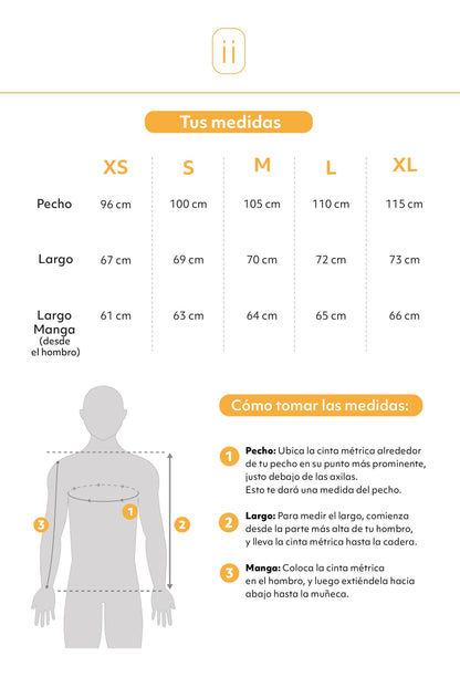 Pack x2 - Buzo Cuello Redondo Tejido Lazo Matizado - Giive