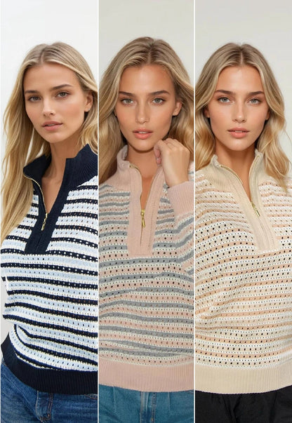 Camisero Isolda