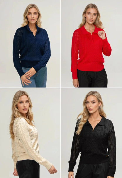 Camisero Ámbar