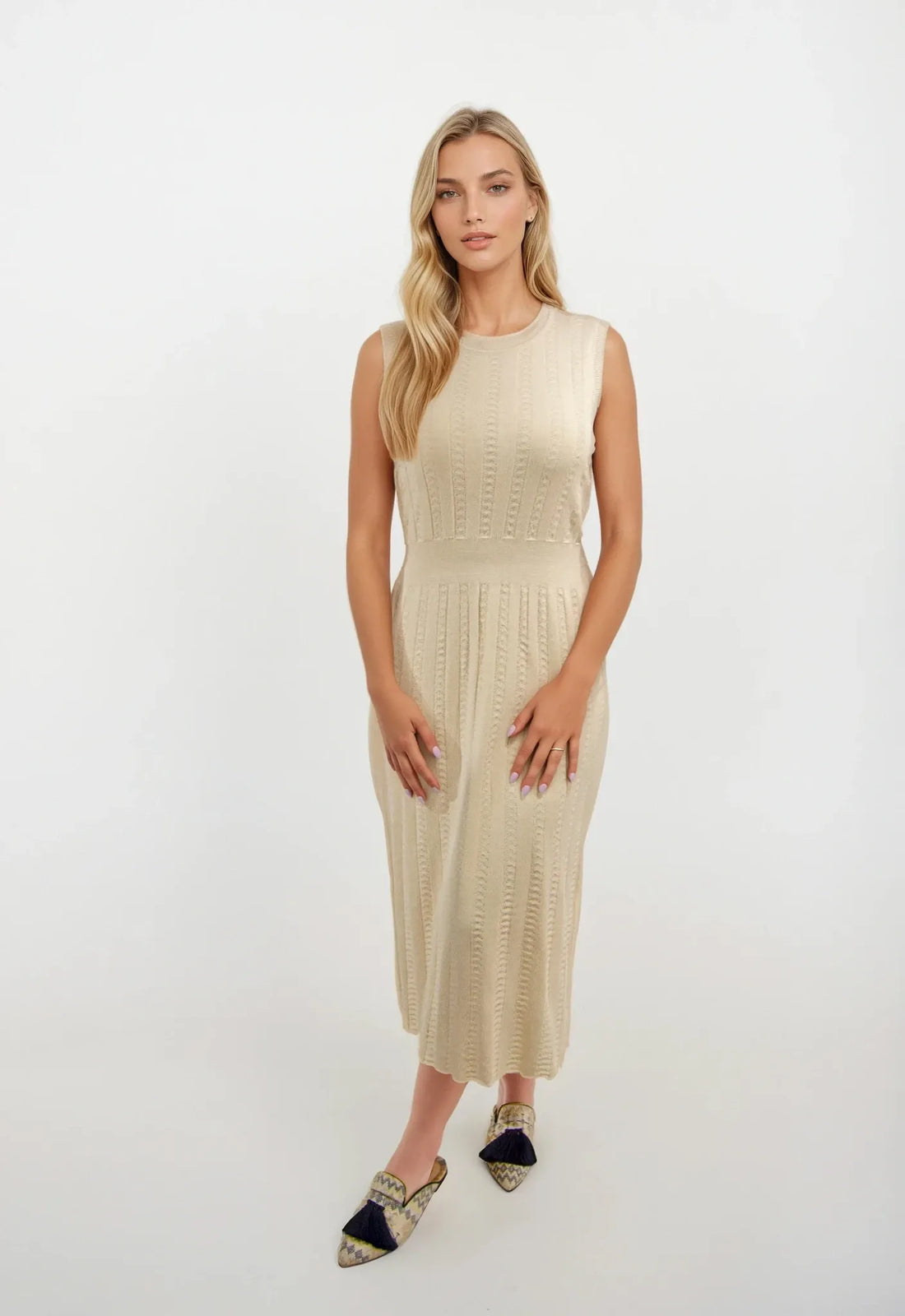 Vestido Galatea