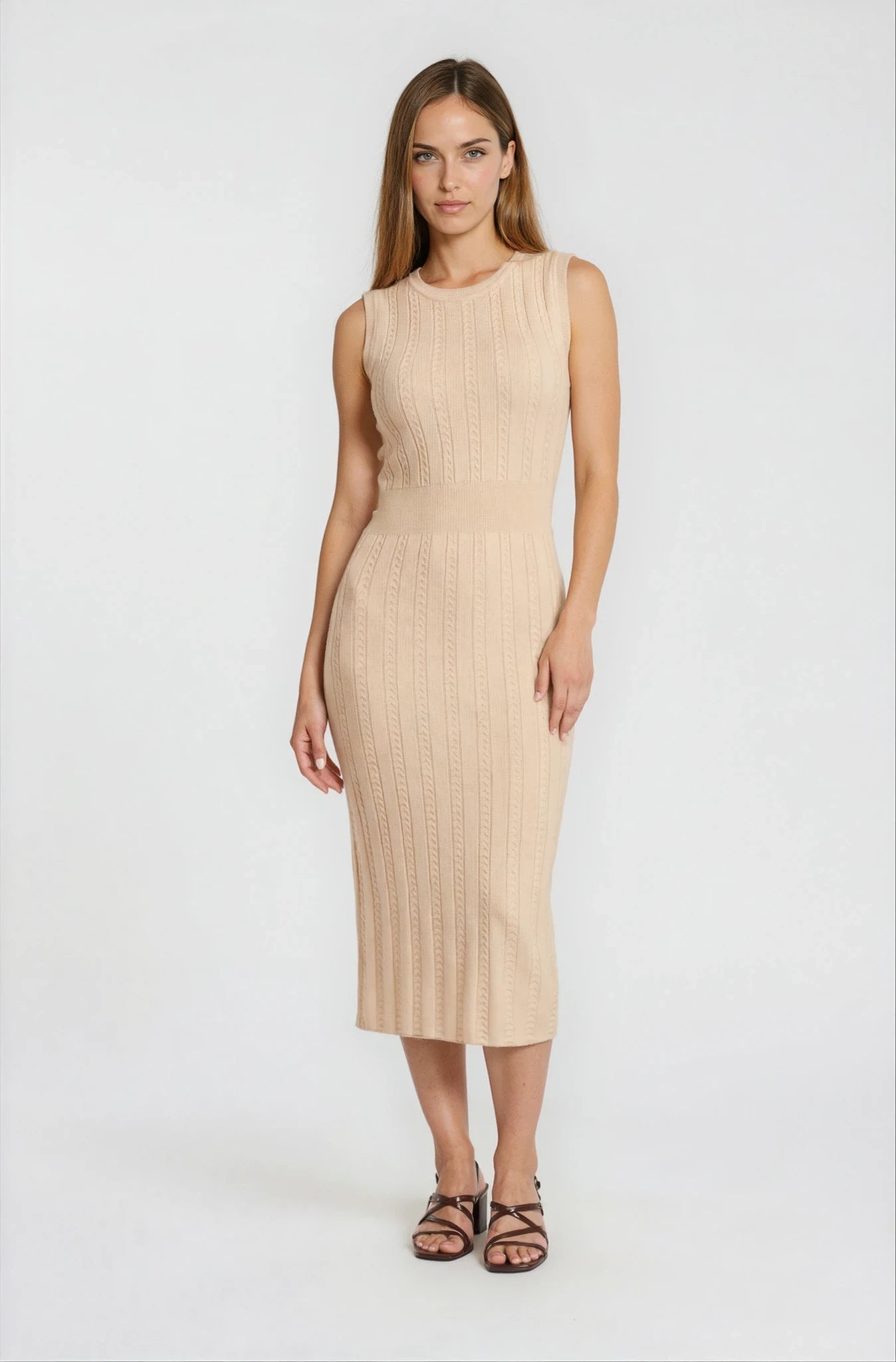 Vestido Galatea - Giive