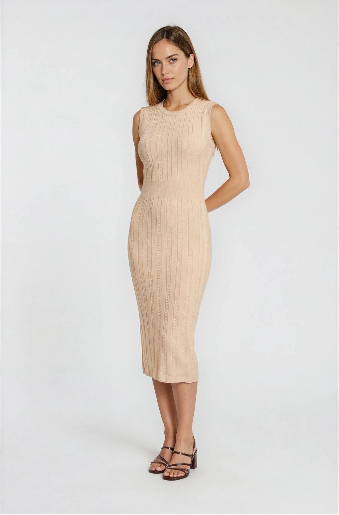 Vestido Galatea - Giive