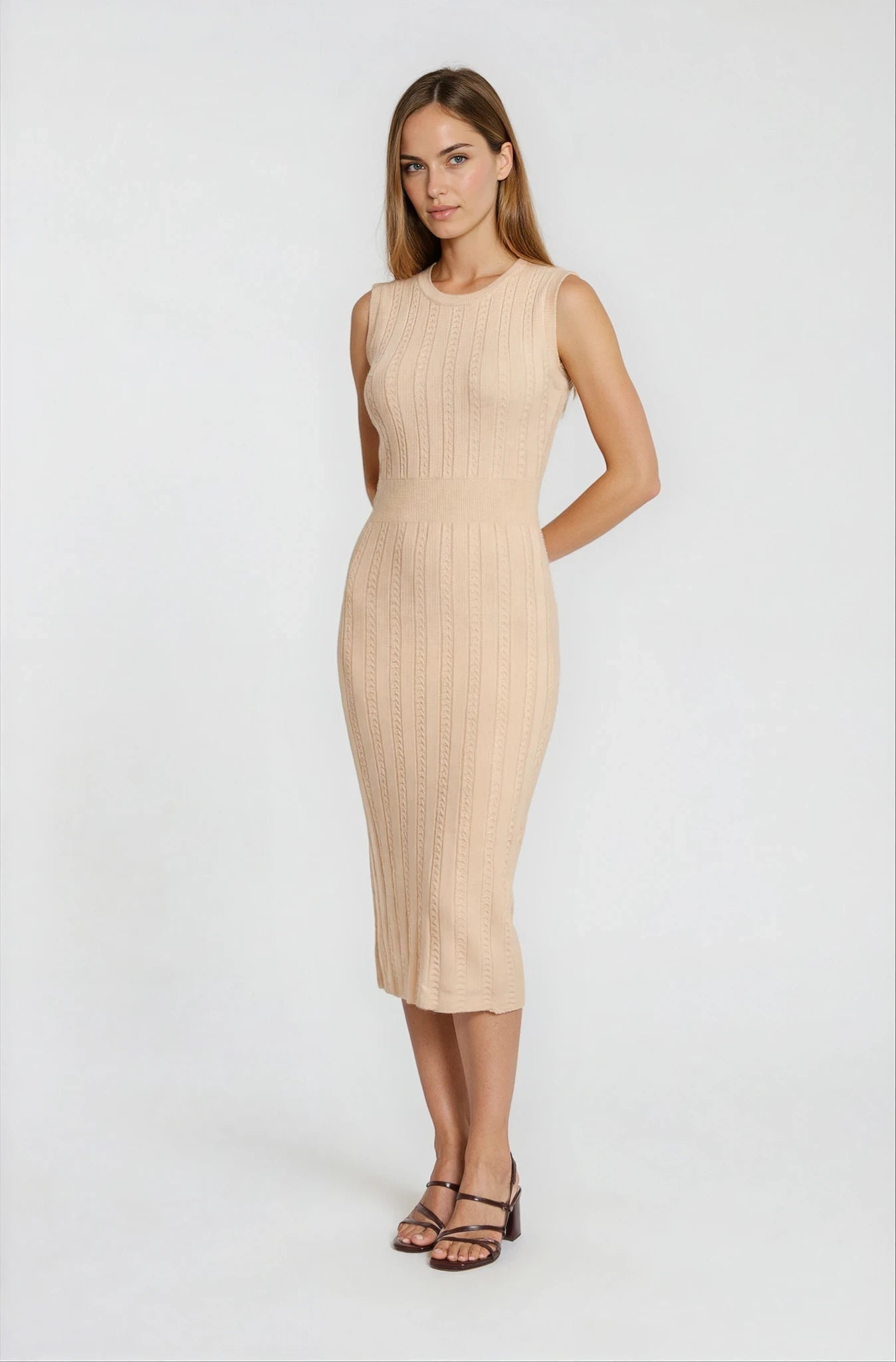 Vestido Galatea - Giive