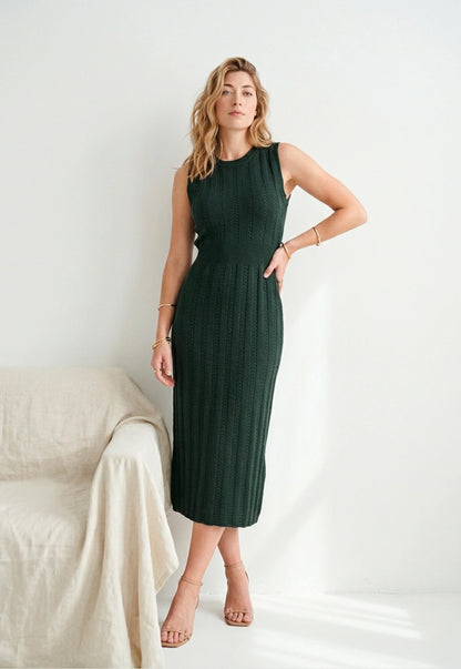 Vestido Galatea - Giive