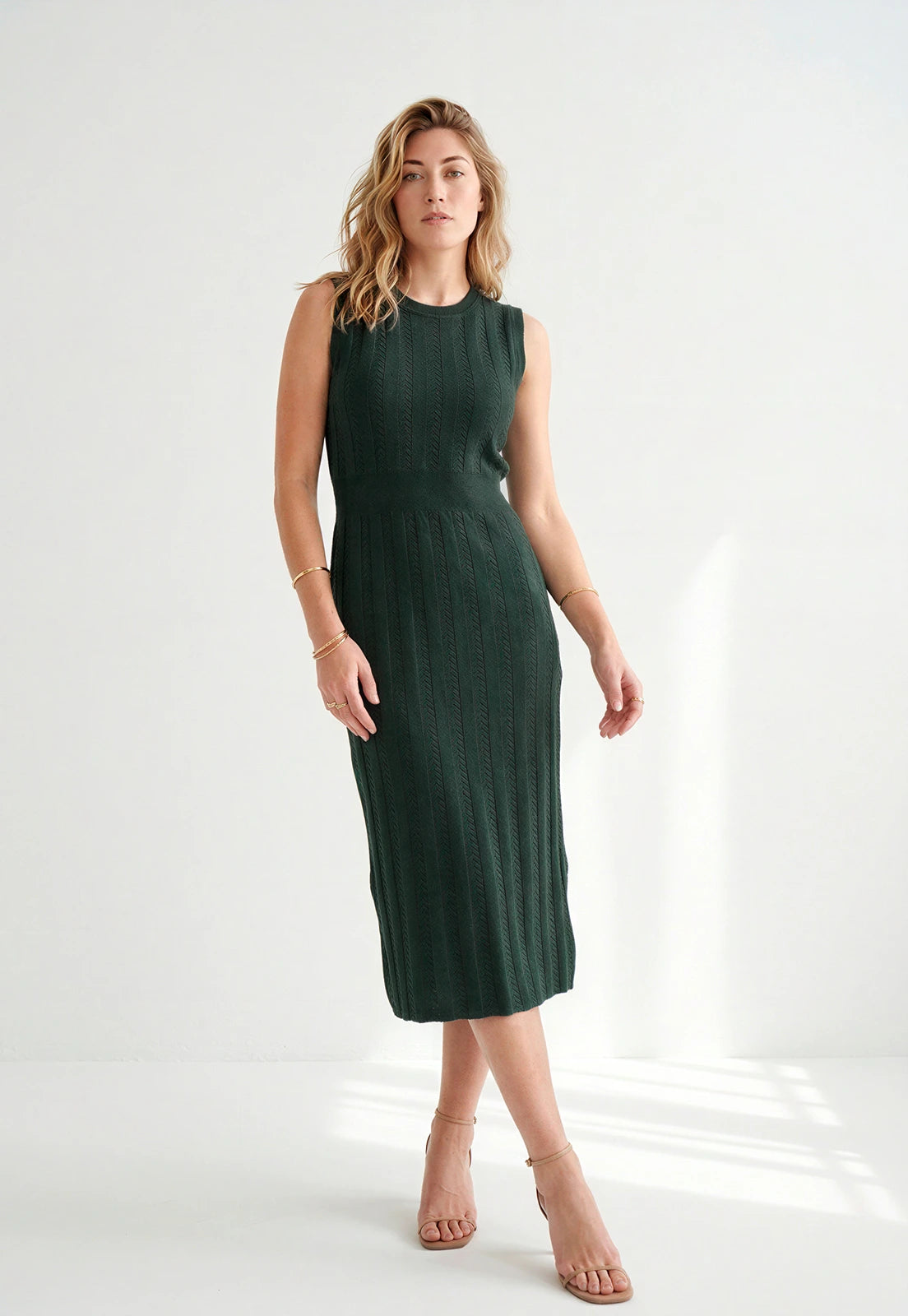 Vestido Galatea - Giive