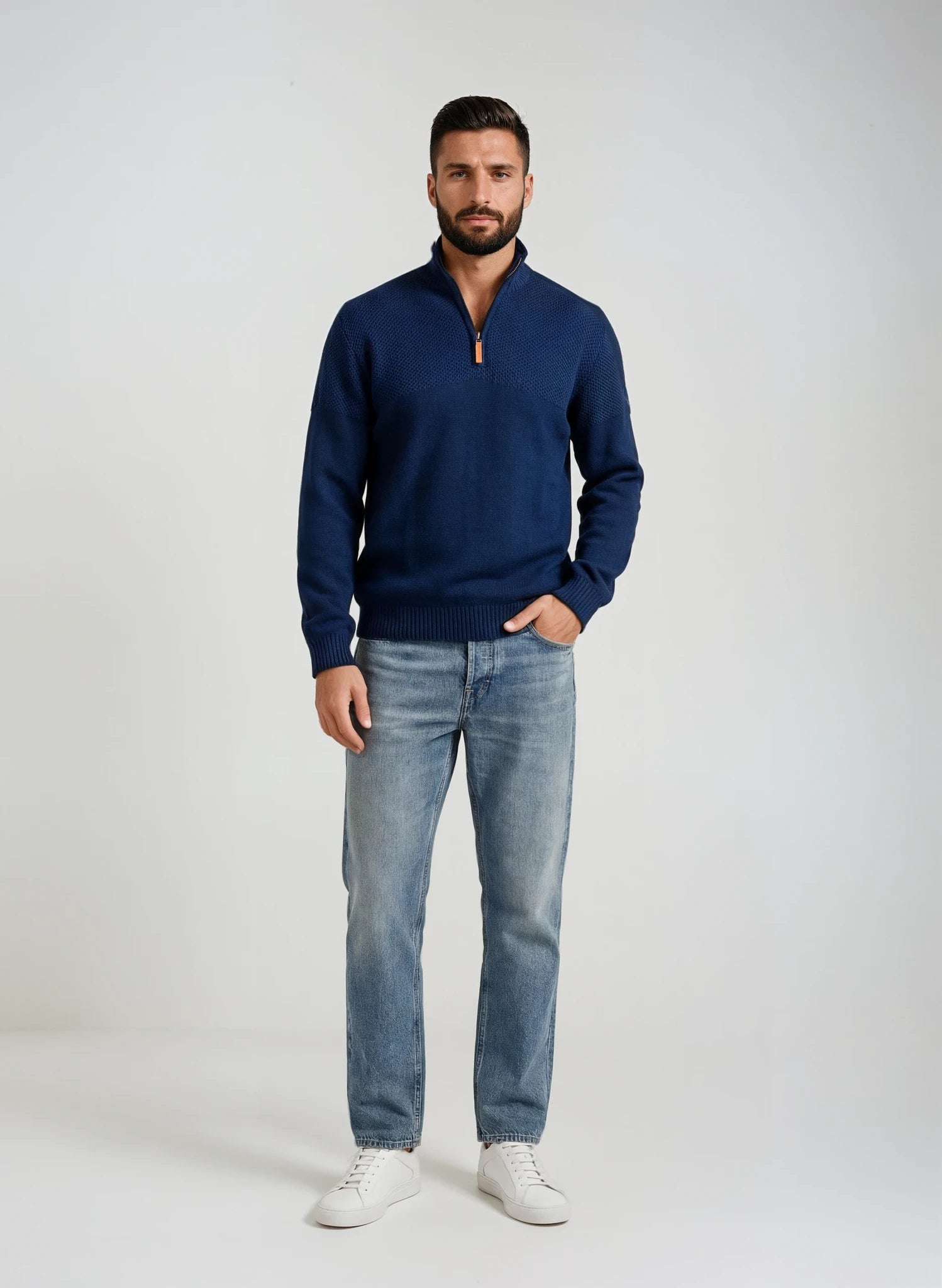 Pack x2 - Camisero Enzo - Giive