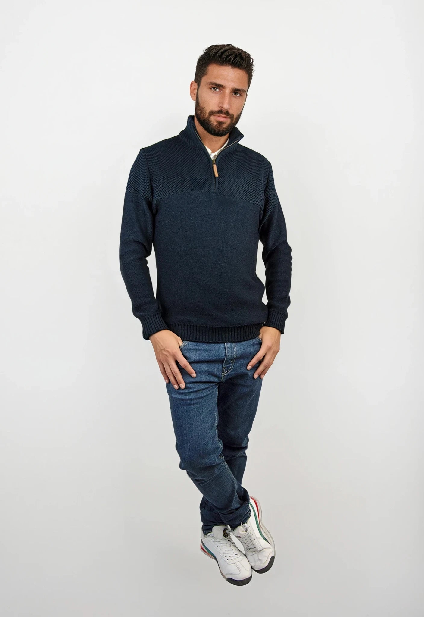 Camisero Enzo - Giive