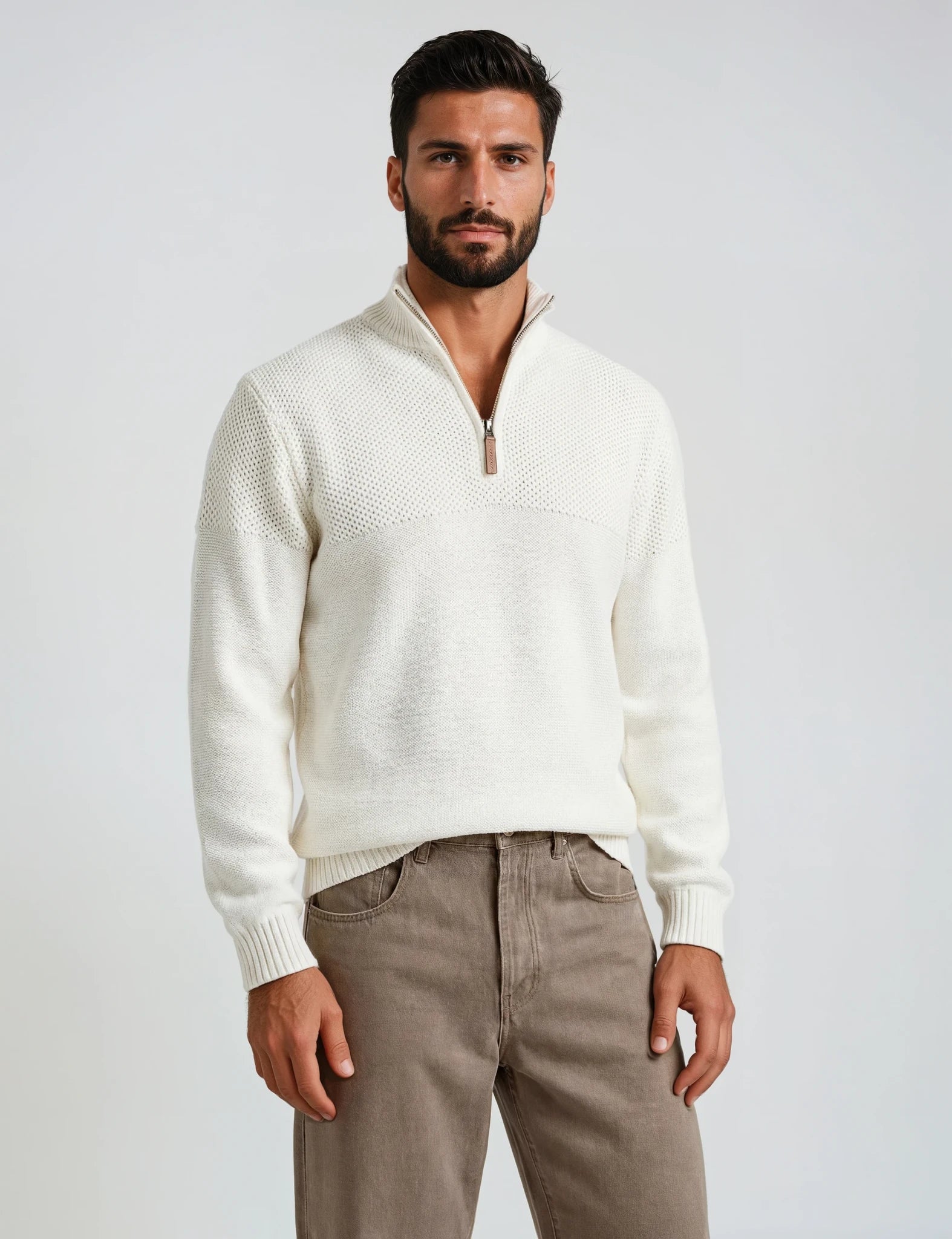 Camisero Enzo - Giive