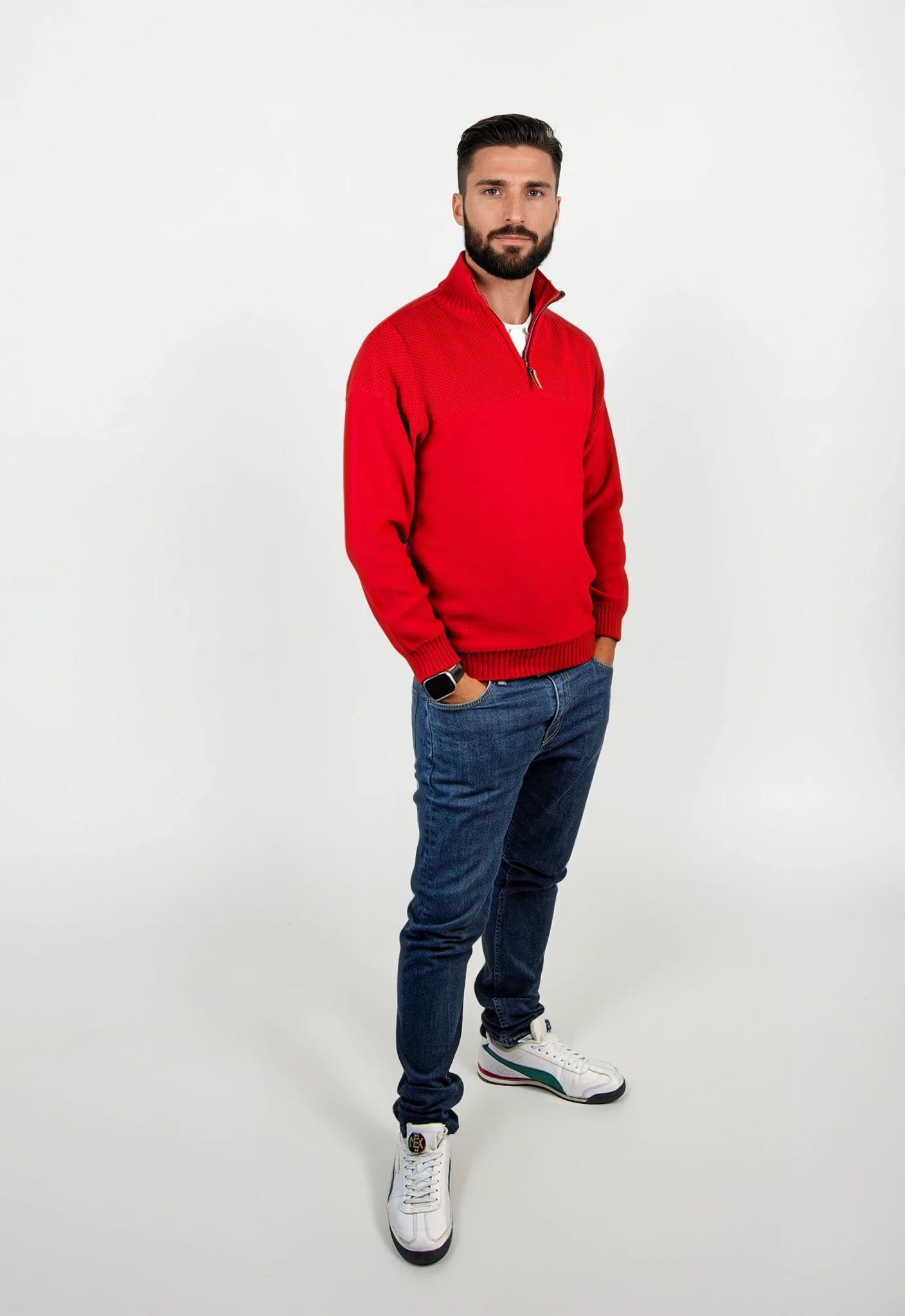 Camisero Enzo - Giive