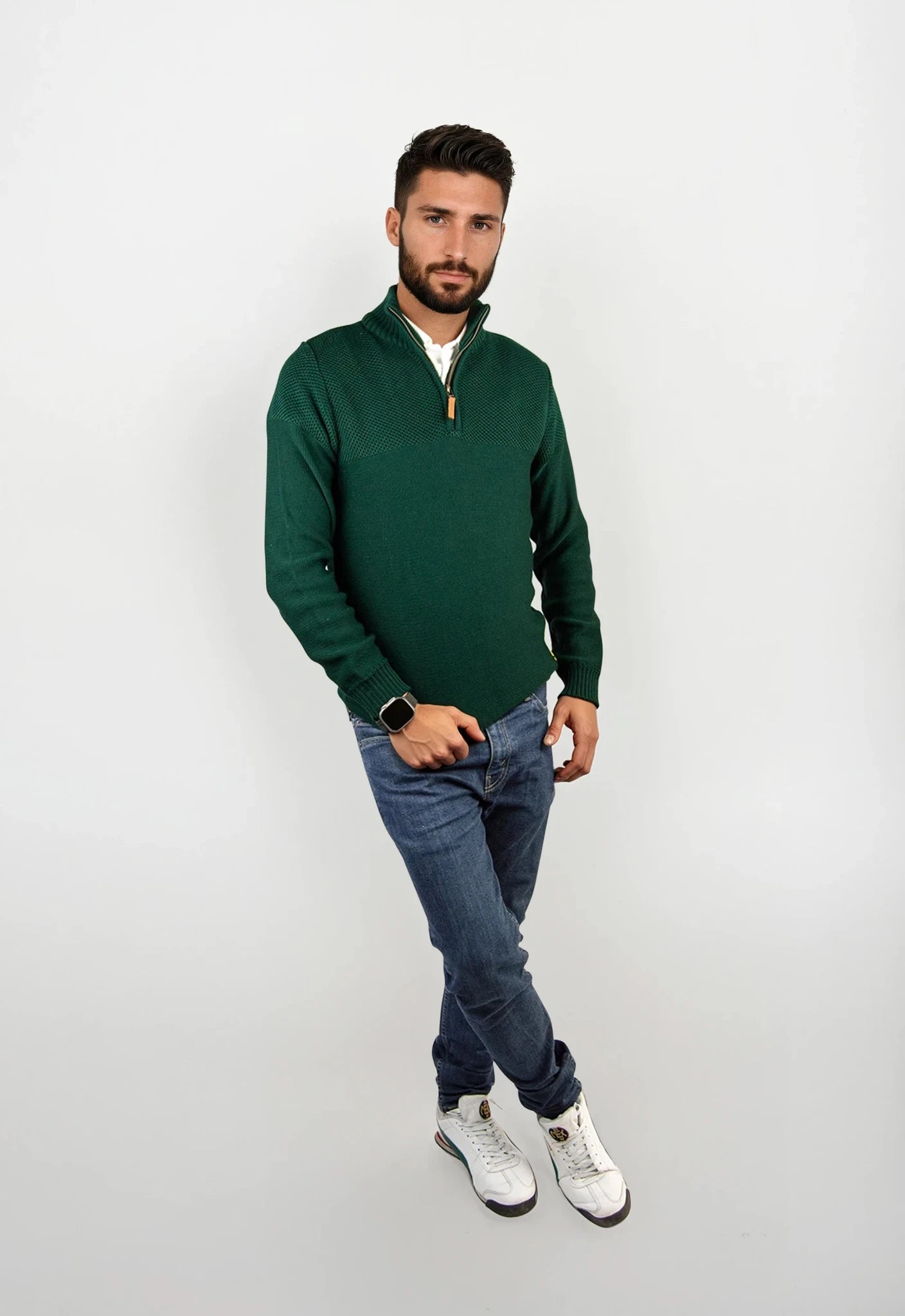 Camisero Enzo - Giive