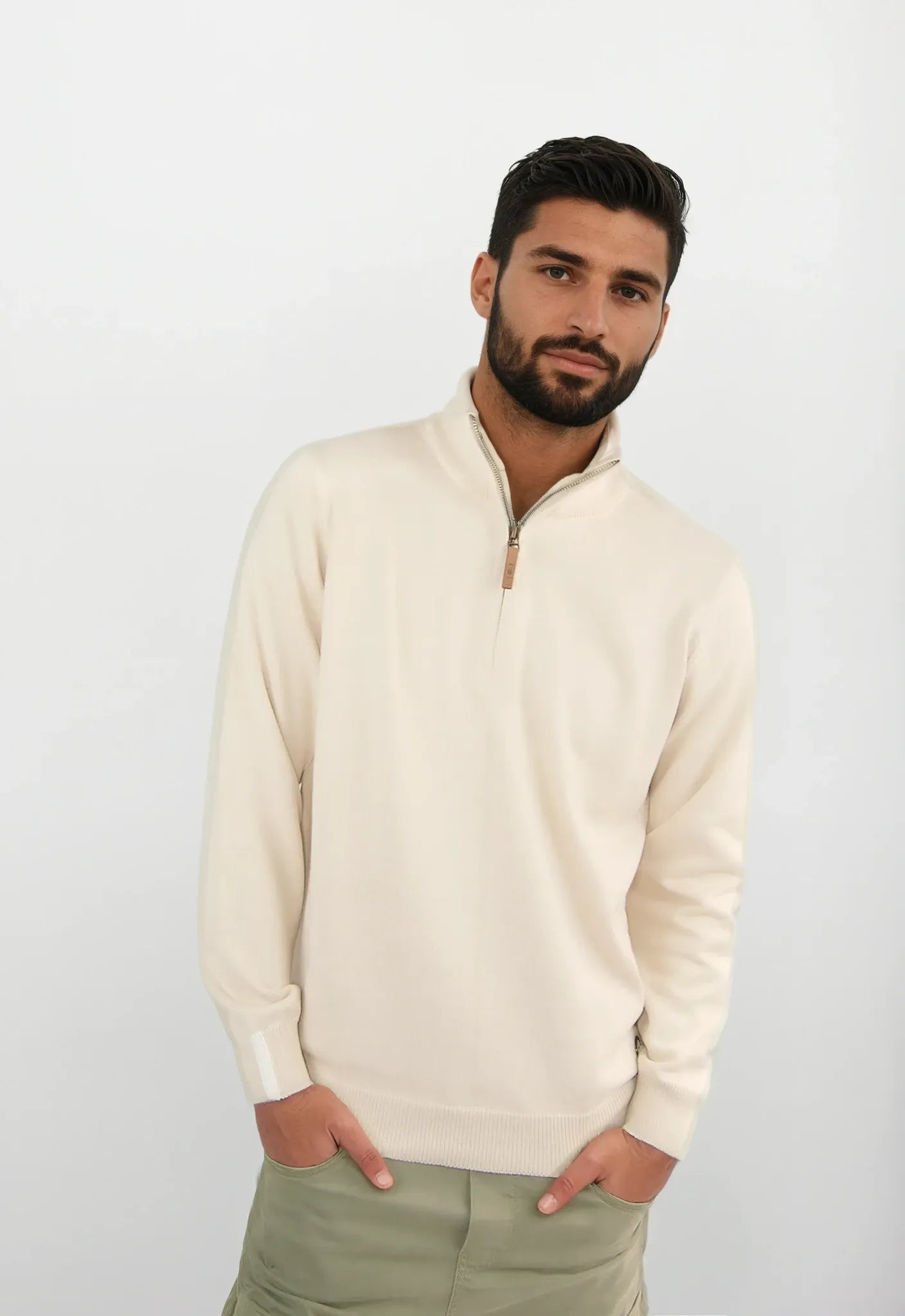 Camisero Eric