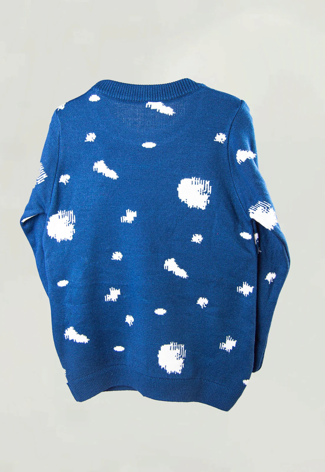 Saco navidad Peace Love - Niños