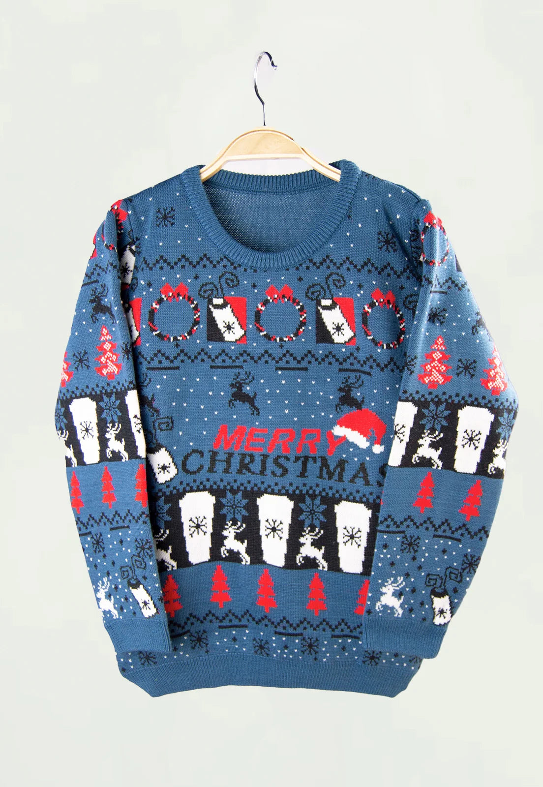 Saco navidad Merry - Niños