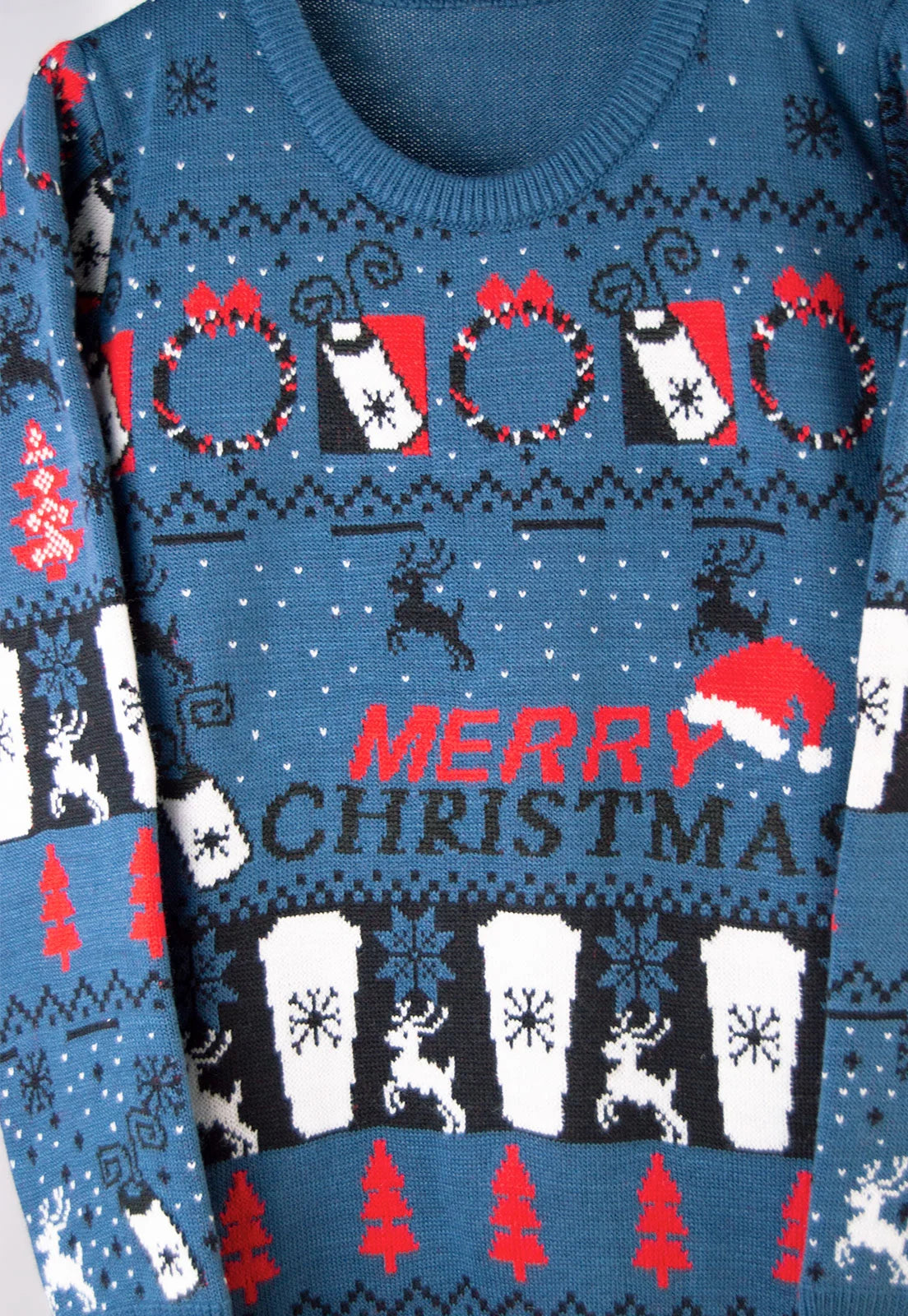 Saco navidad Merry - Niños