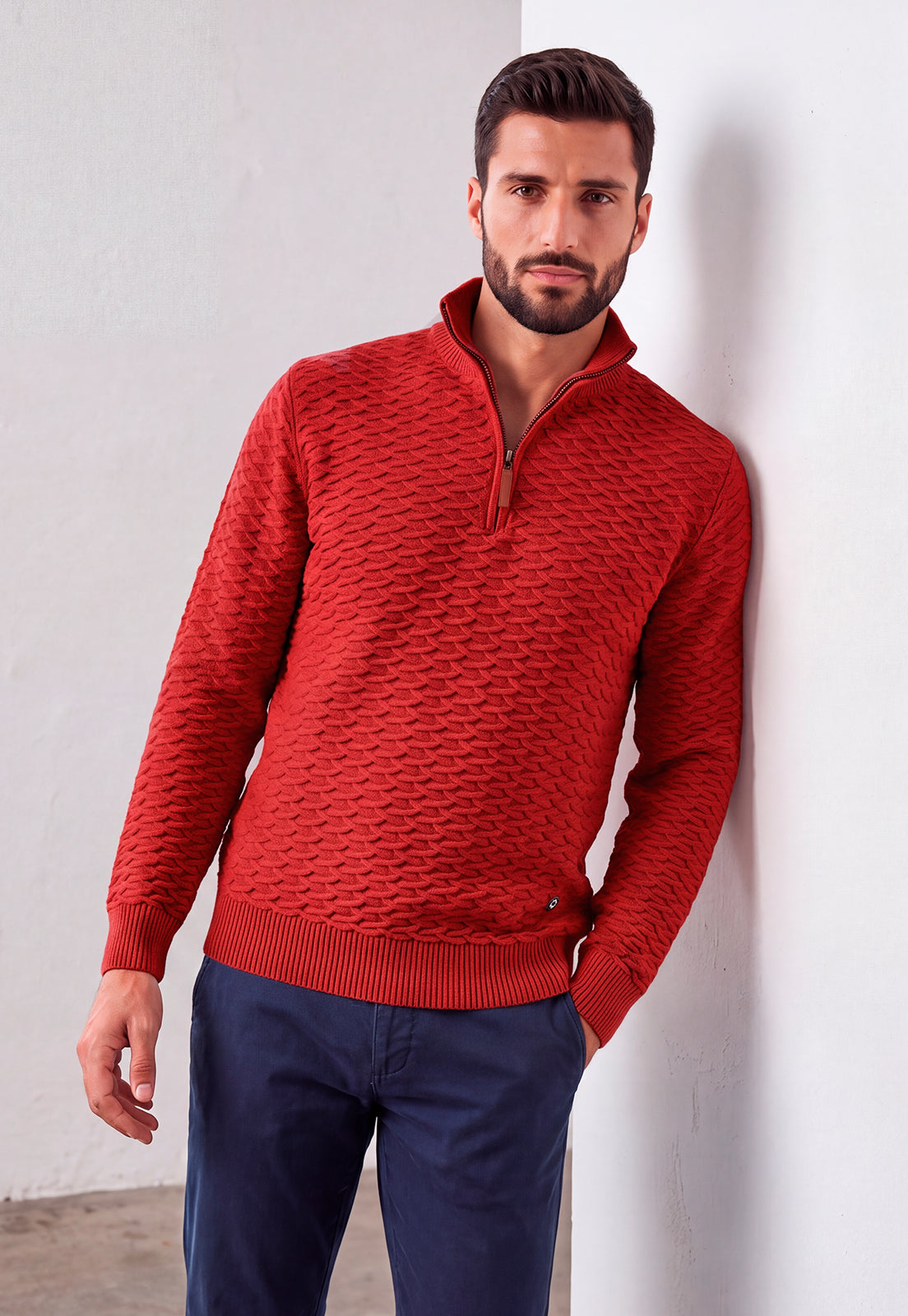 Pack x2 - Camisero Lucca