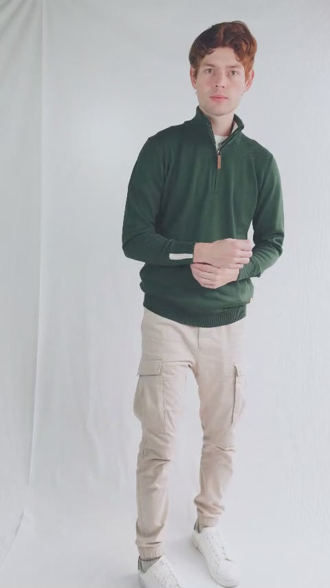 Camisero Eric