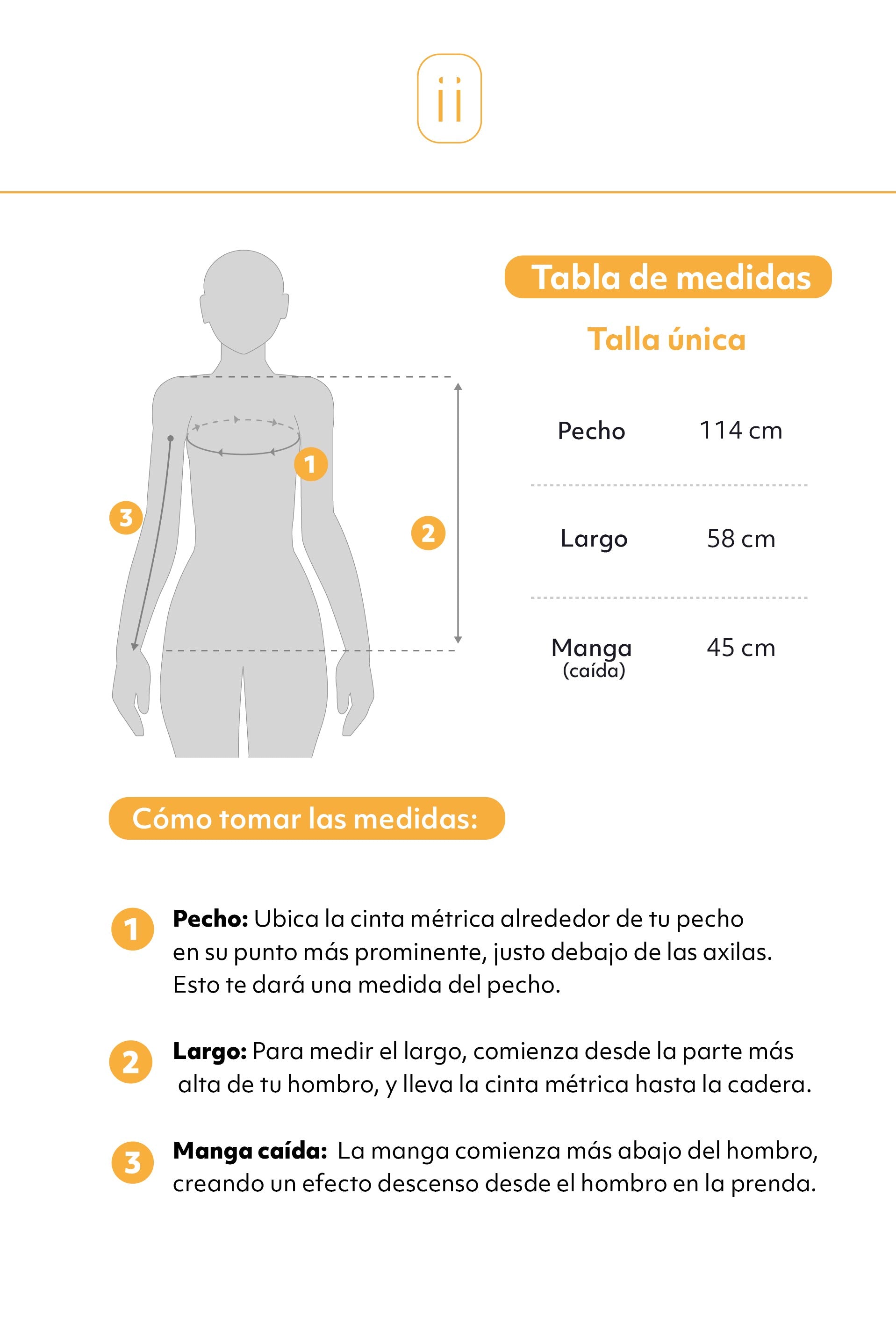 Buzo Calado Hojas Cuello V - Giive