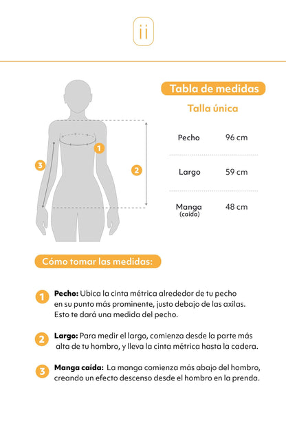 Saco Camisero Solapa