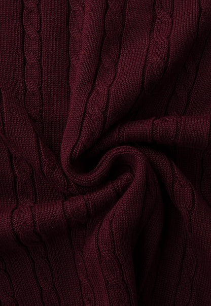 Camisero Cuello Alto