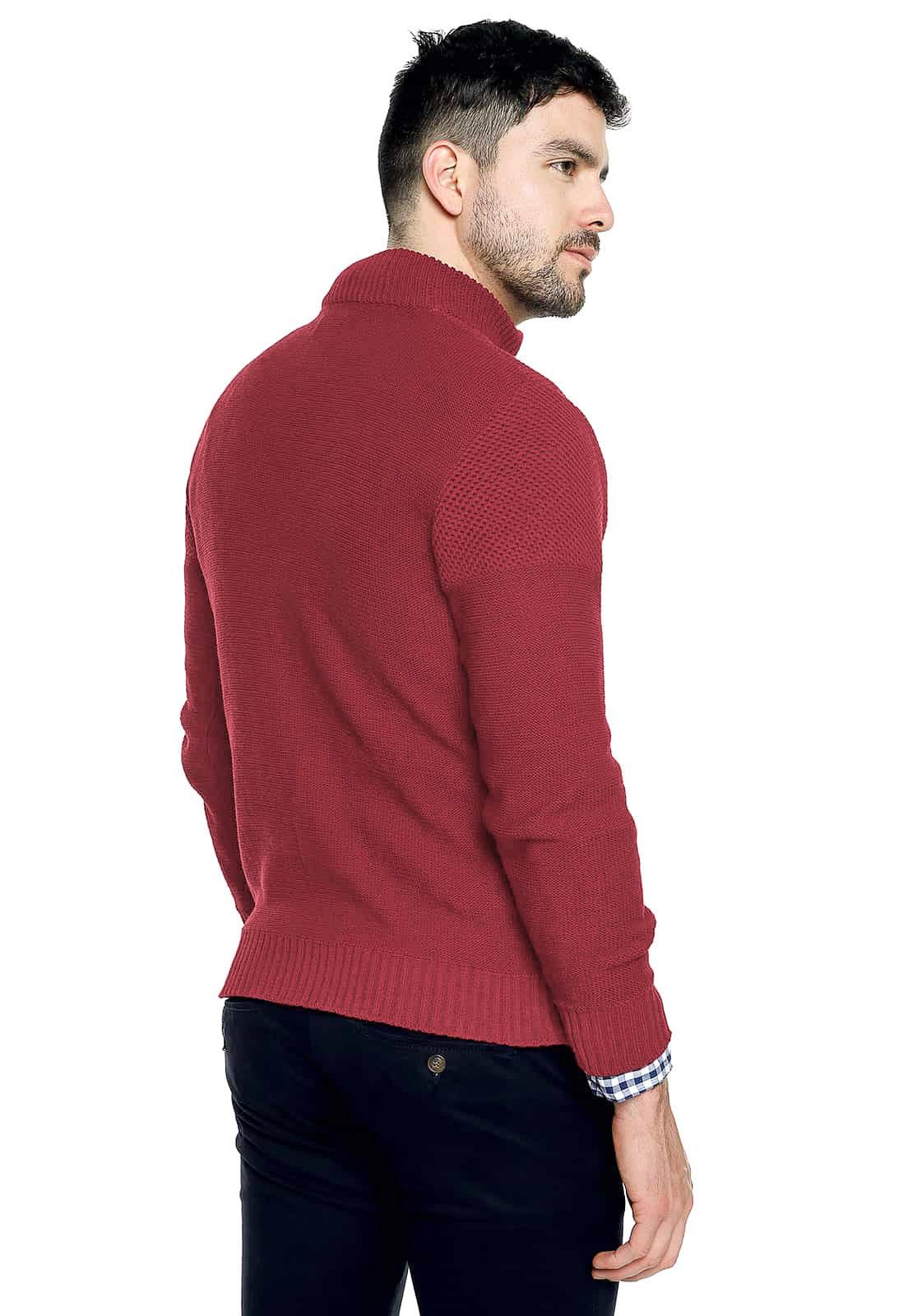 Chaqueta Colmena Jersey - Prendas de vestir - Giive Giive