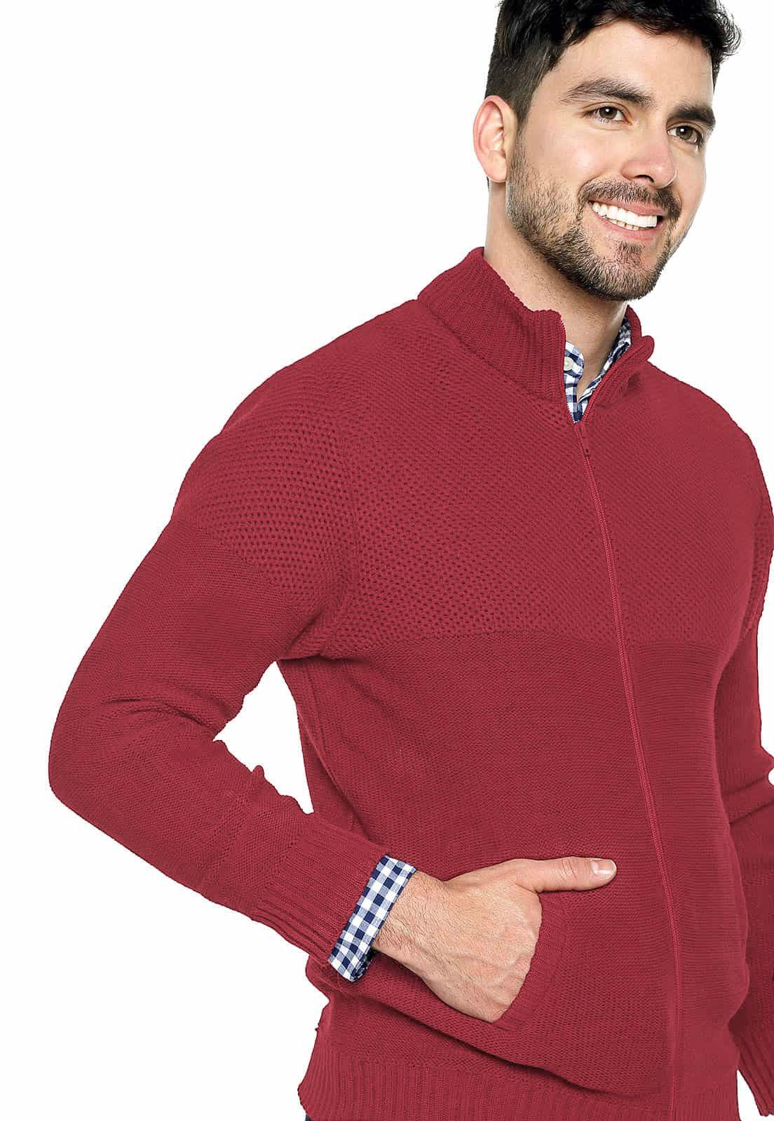 Chaqueta Colmena Jersey - Prendas de vestir - Giive Giive
