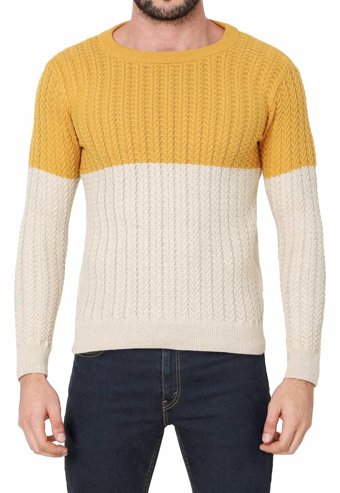 Buzo Trenza 2 Rayas - Prendas de vestir - Giive Giive