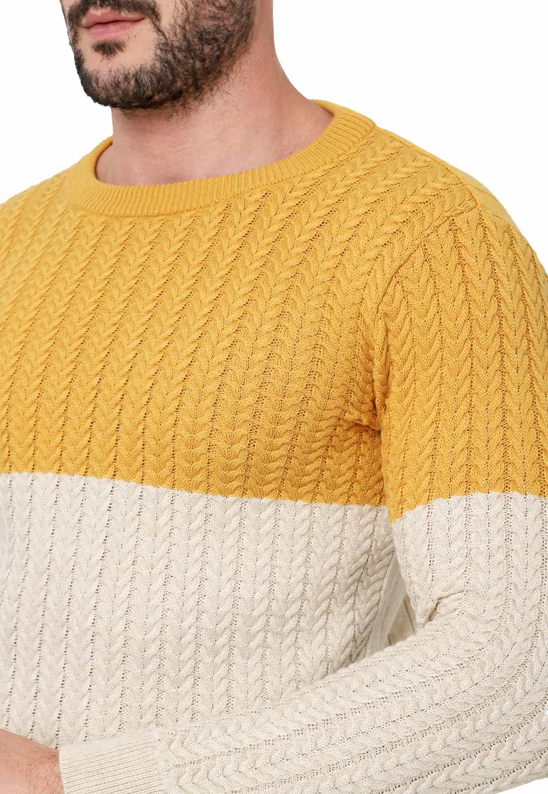 Buzo Trenza 2 Rayas - Prendas de vestir - Giive Giive
