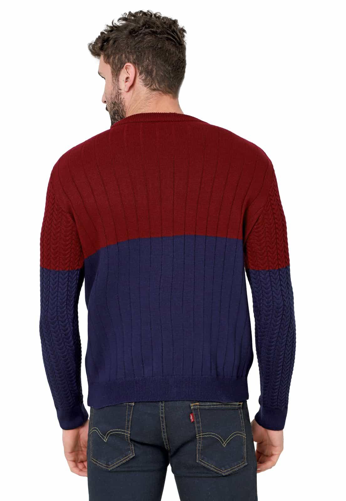 Buzo Trenza 2 Rayas - Prendas de vestir - Giive Giive