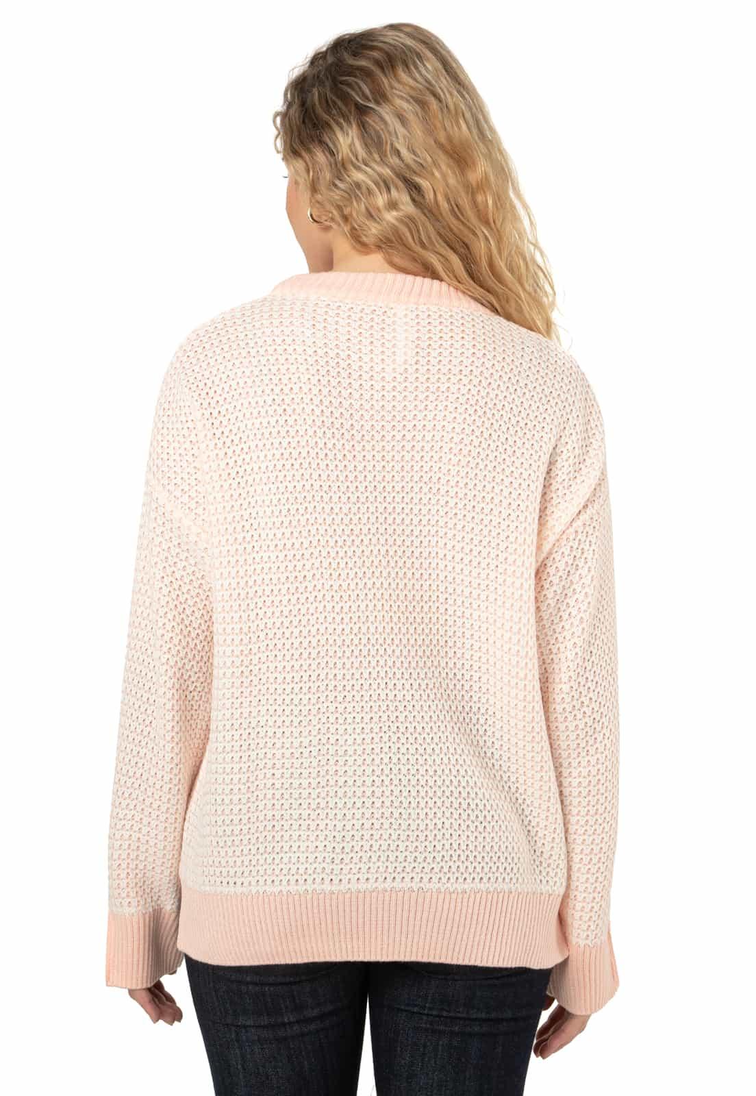 Buzo Colmena Bicolor - Prendas de vestir - Giive Giive
