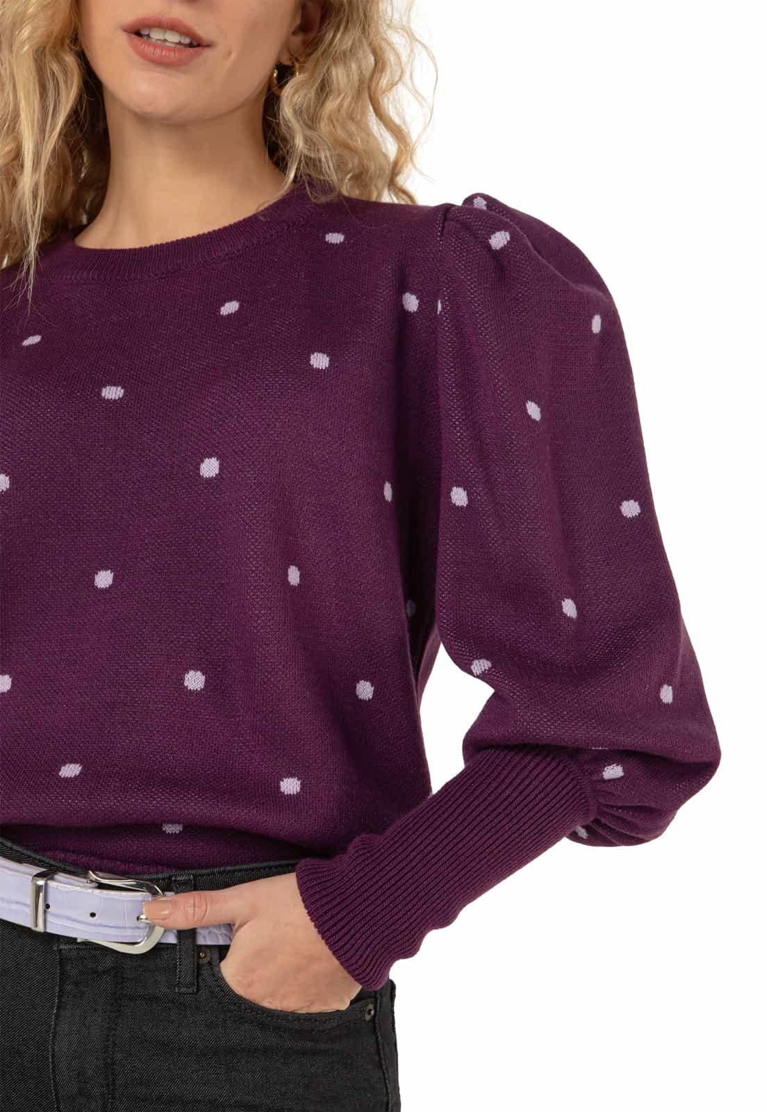 Buzo Cosmos Manga Prense - Prendas de vestir - Giive Giive