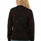 Buzo Cuello Redondo Corazones - Prendas de vestir - Giive Giive