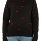 Buzo Cuello Redondo Corazones - Prendas de vestir - Giive Giive