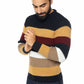 Saco para Hombre Buzo Arroz Punto Inglés Multicolor - SHC432 - Giive Fabricantes 100% Colombiano