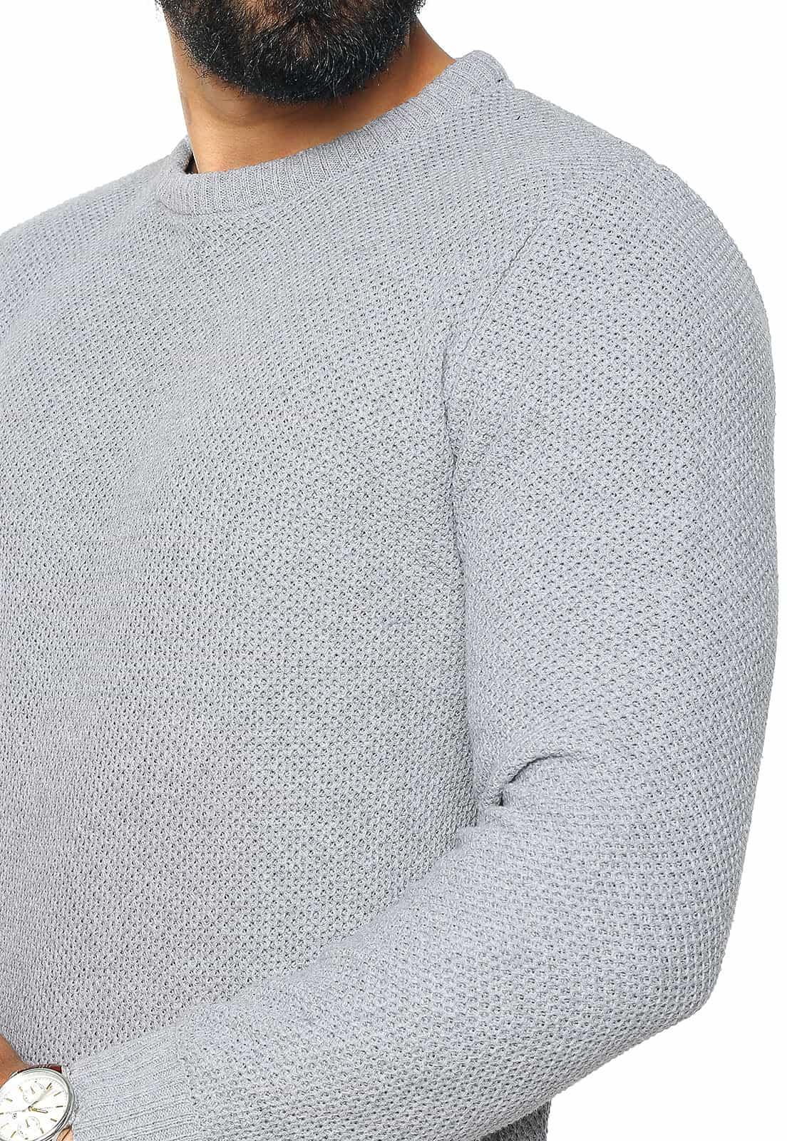 Buzo Colmena Cuello Redondo - Prendas de vestir - Giive Giive