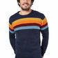 Buzo Ladrillo Pecho 4 colores - Prendas de vestir - Giive Giive
