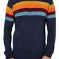 Buzo Ladrillo Pecho 4 colores - Prendas de vestir - Giive Giive
