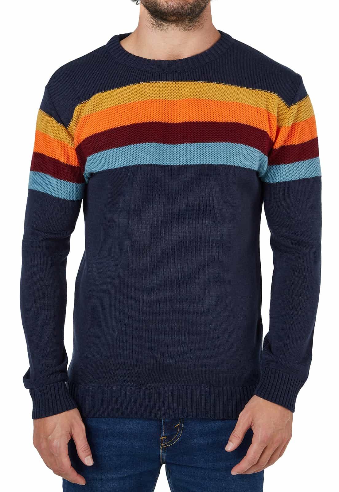 Buzo Ladrillo Pecho 4 colores - Prendas de vestir - Giive Giive
