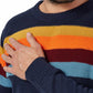 Buzo Ladrillo Pecho 4 colores - Prendas de vestir - Giive Giive