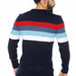 Buzo Ladrillo Pecho 4 colores - Prendas de vestir - Giive Giive