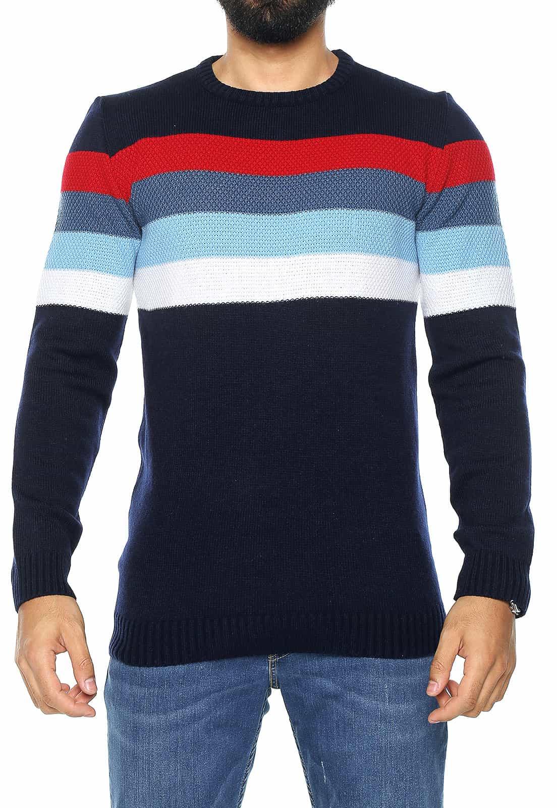 Buzo Ladrillo Pecho 4 colores - Prendas de vestir - Giive Giive