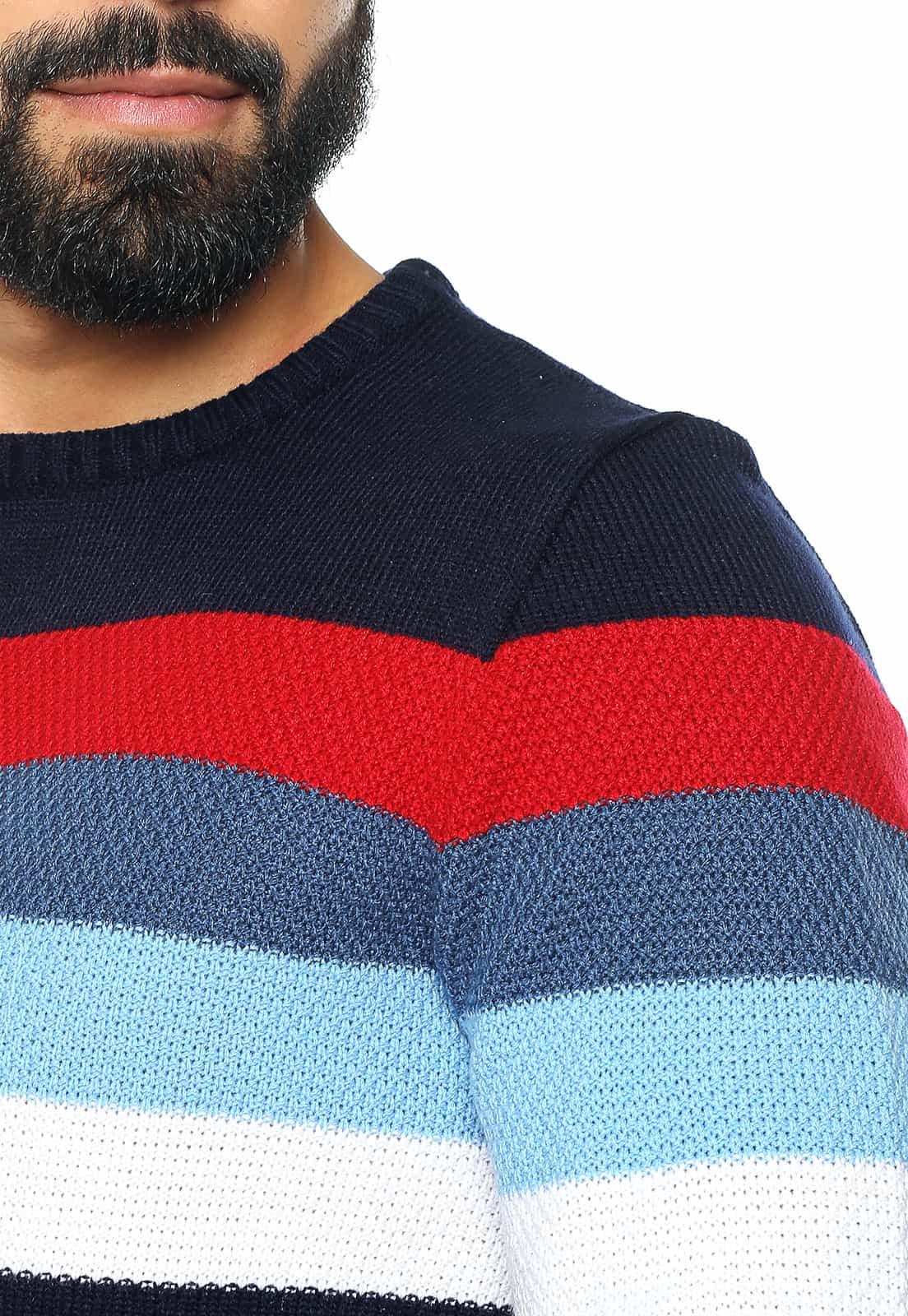 Buzo Ladrillo Pecho 4 colores - Prendas de vestir - Giive Giive