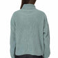 Buzo Punto Ingles Ancho Cuello Tortuga - Prendas de vestir - Giive GIIVE