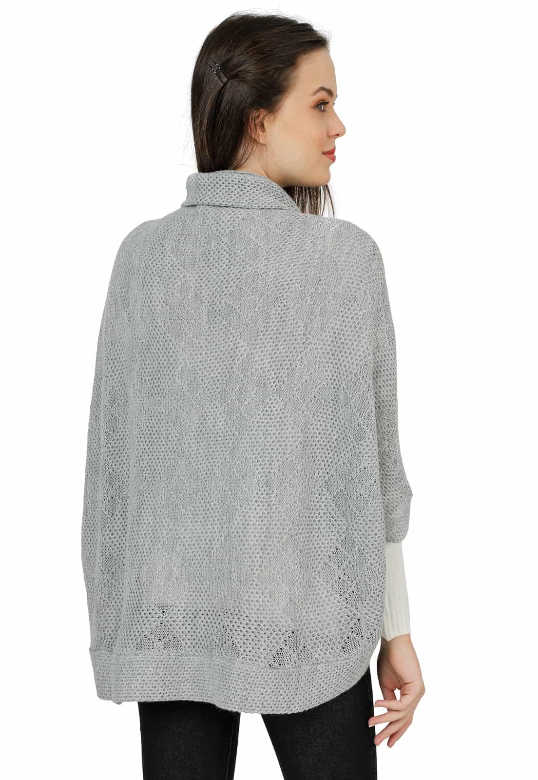 Chaleco Redondo Risso - Prendas de vestir - Giive Giive