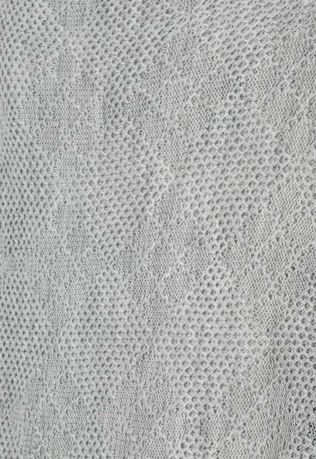 Chaleco Redondo Risso - Prendas de vestir - Giive Giive