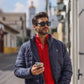Chaqueta Barco Saturno - Chaqueta - Giive Giive
