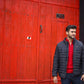 Chaqueta Barco Saturno - Chaqueta - Giive Giive