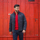 Chaqueta Barco Saturno - Chaqueta - Giive Giive