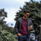 Chaqueta Bómber Marte - Chaqueta - Giive Giive