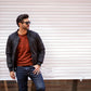 Chaqueta Bómber Marte - Chaqueta - Giive Giive