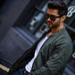 Chaqueta Bómber Marte - Chaqueta - Giive Giive